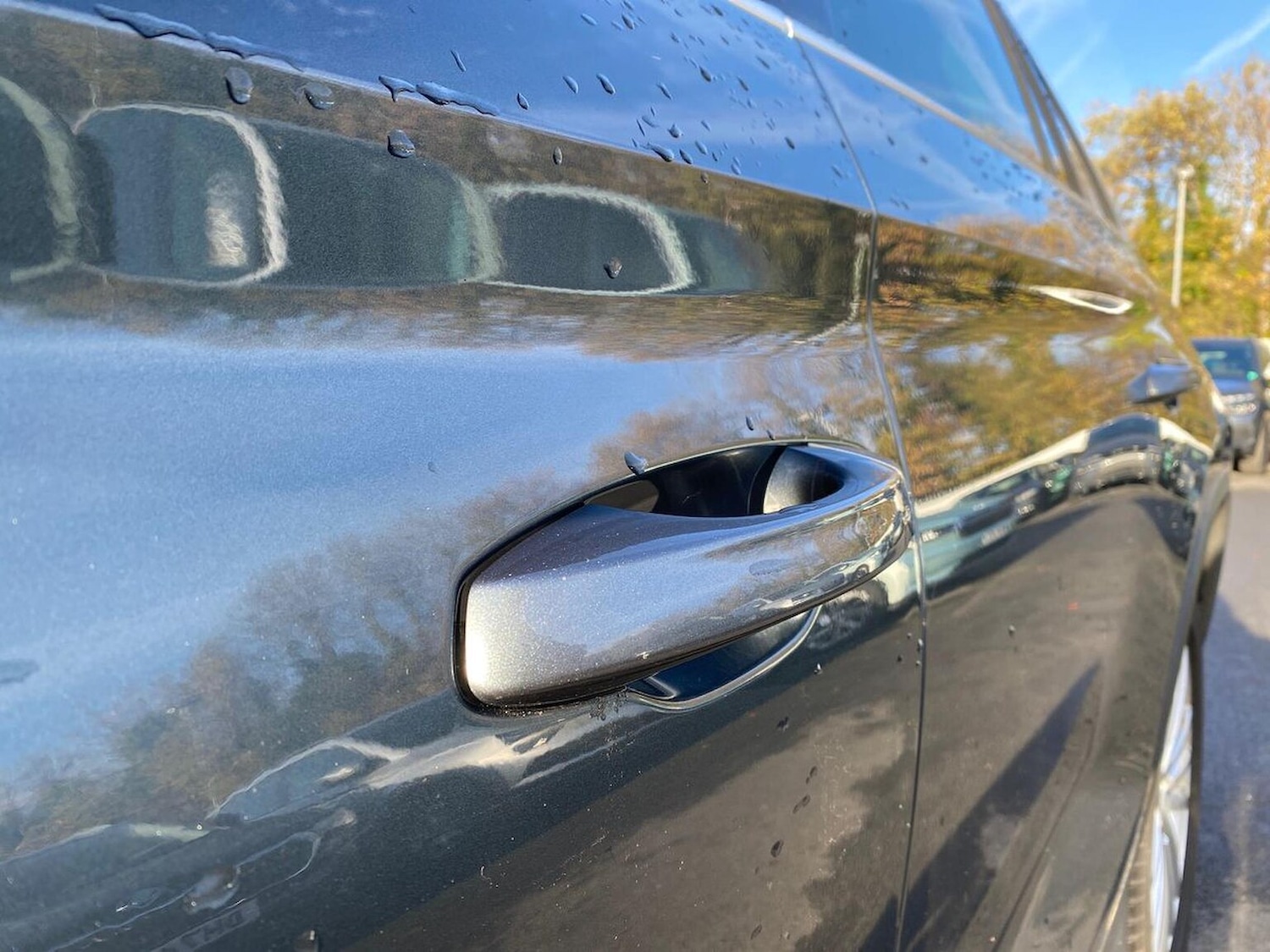 Used Skoda Kodiaq 2019 for sale - 76713230: Photo 36