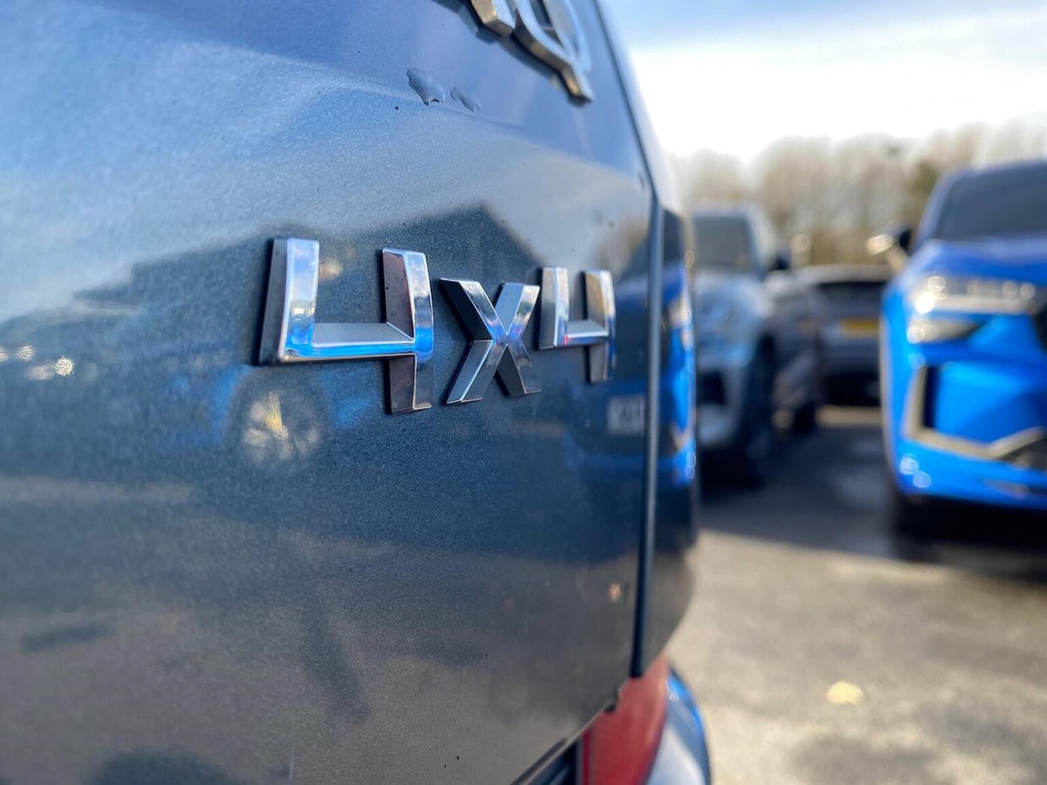 Used Skoda Kodiaq 2019 for sale - 76713230: Photo 38