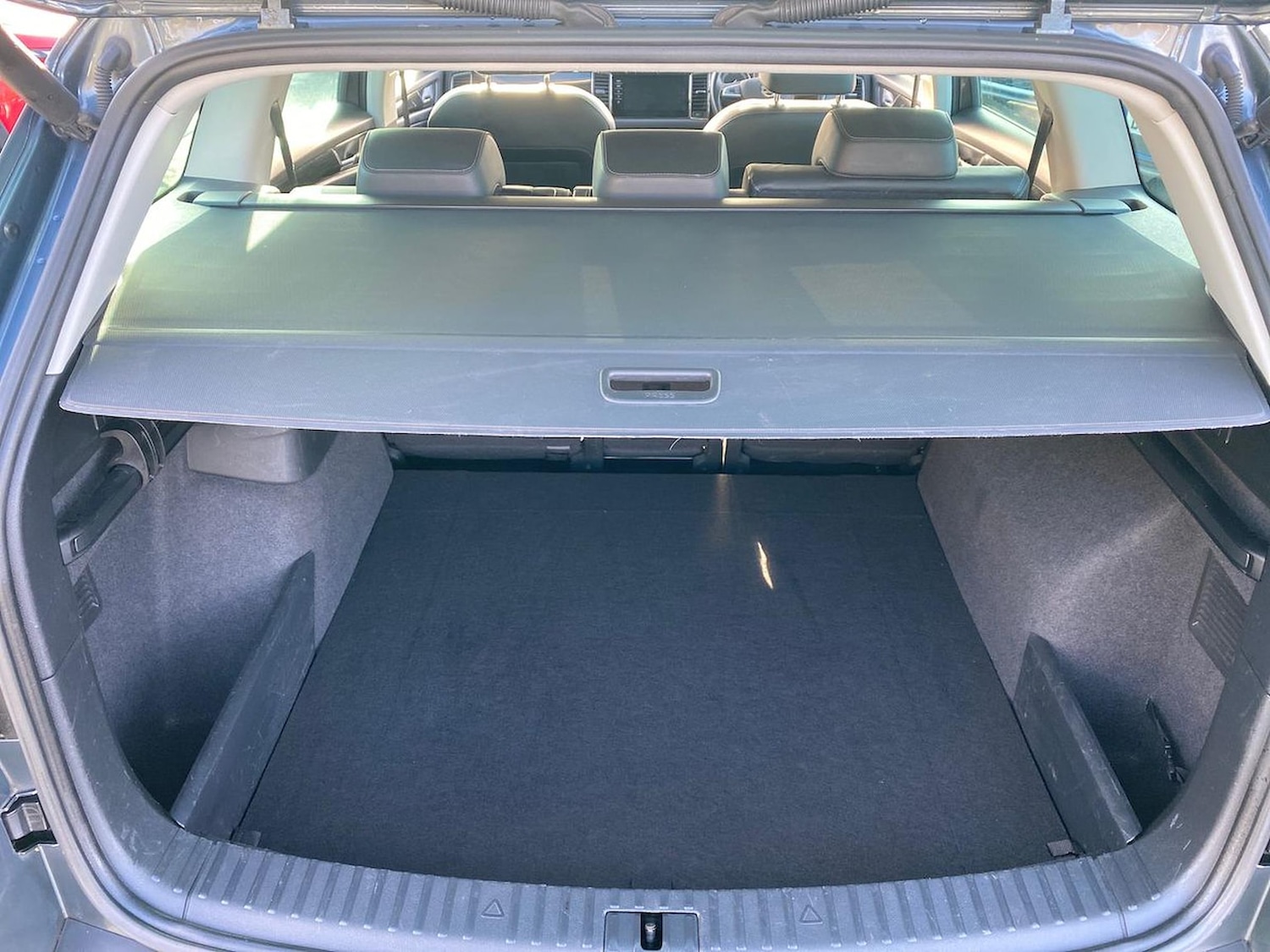 Used Skoda Kodiaq 2019 for sale - 76713230: Photo 39