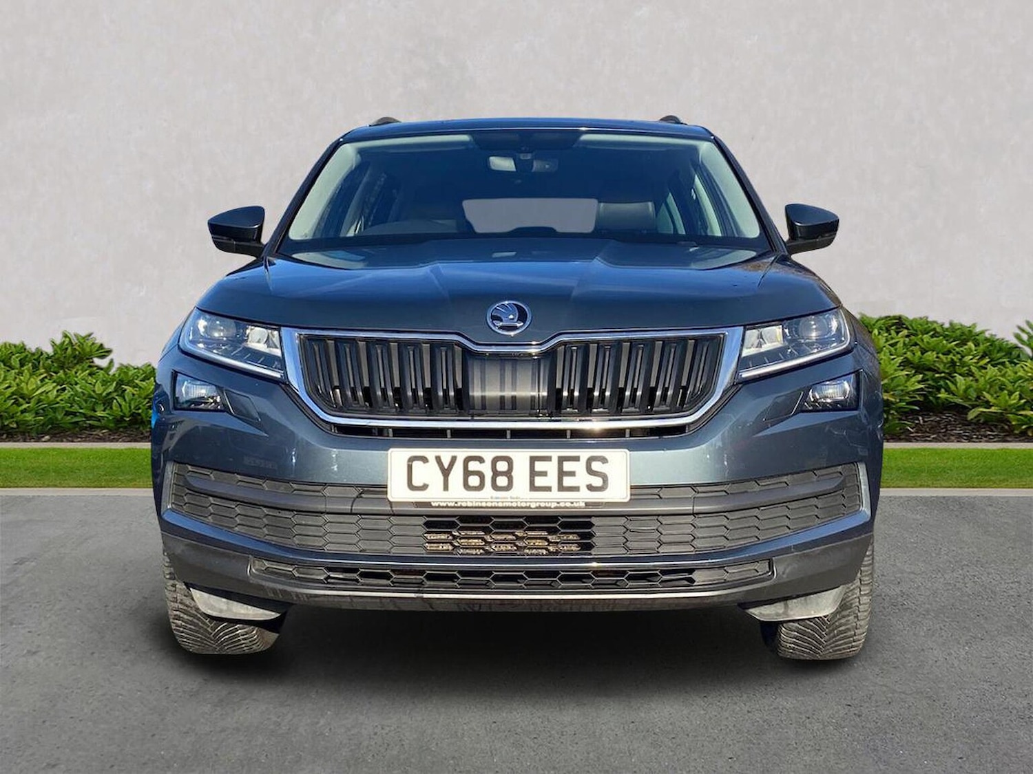 Used Skoda Kodiaq 2019 for sale - 76713230: Photo 5