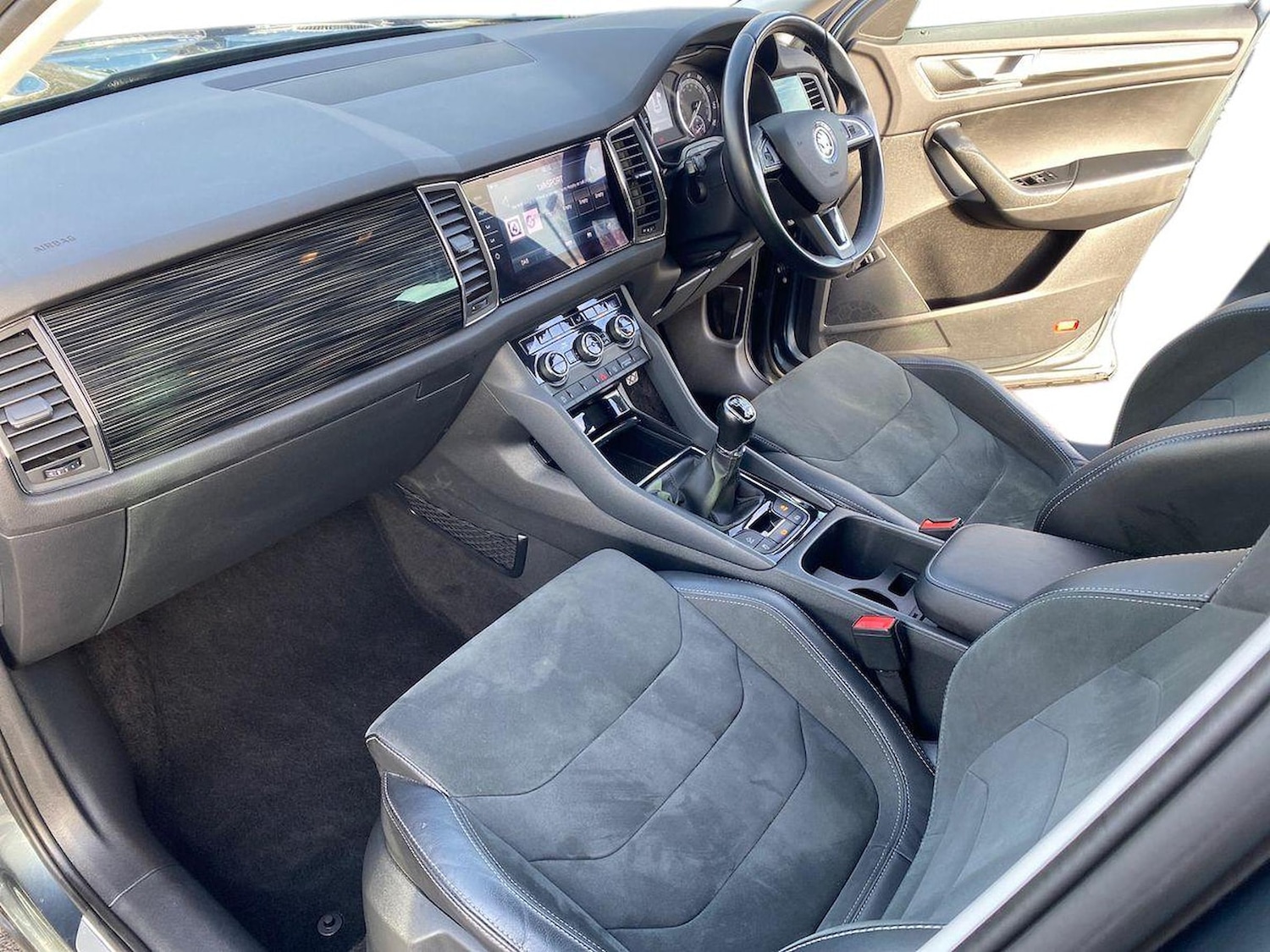 Used Skoda Kodiaq 2019 for sale - 76713230: Photo 7