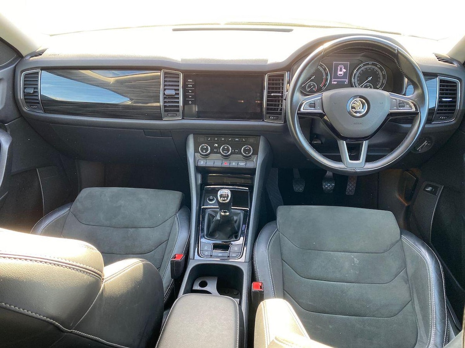Used Skoda Kodiaq 2019 for sale - 76713230: Photo 8