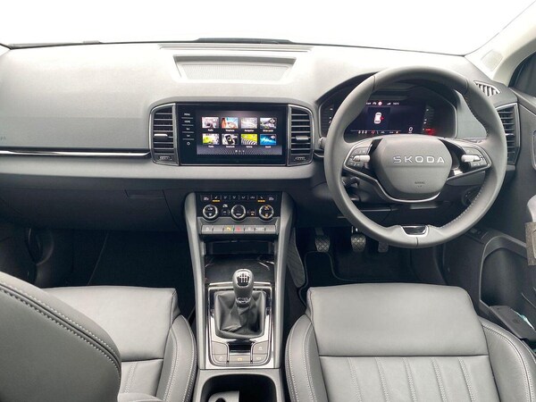 Used Skoda Karoq 2025 for sale - 76232801: Photo 10