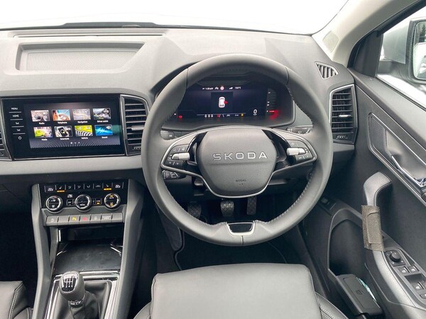 Used Skoda Karoq 2025 for sale - 76232801: Photo 11