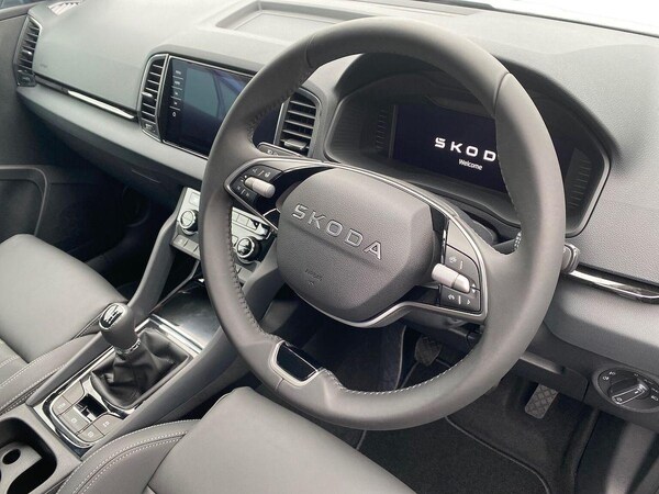 Used Skoda Karoq 2025 for sale - 76232801: Photo 17