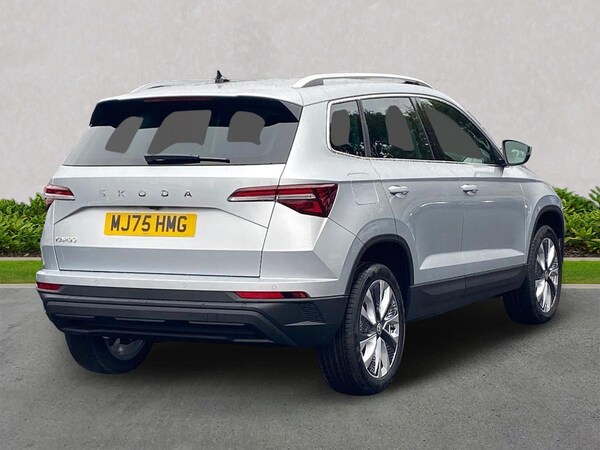 Used Skoda Karoq 2025 for sale - 76232801: Photo 20