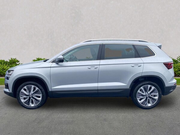 Used Skoda Karoq 2025 for sale - 76232801: Photo 21