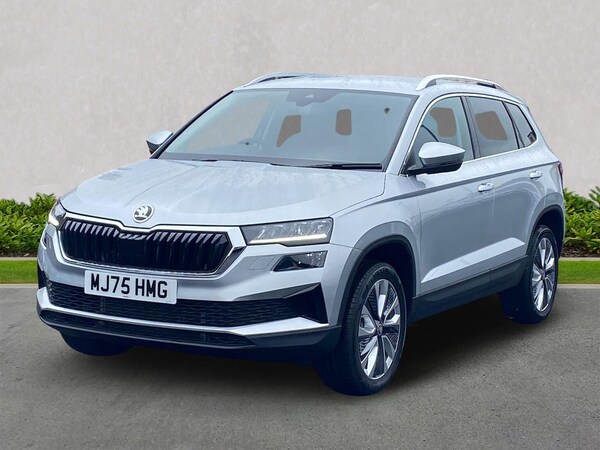Used Skoda Karoq 2025 for sale - 76232801: Photo 22