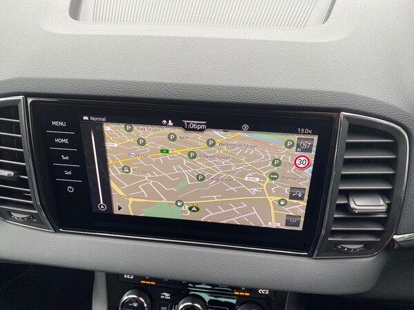 Used Skoda Karoq 2025 for sale - 76232801: Photo 26