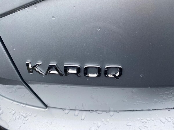 Used Skoda Karoq 2025 for sale - 76232801: Photo 36