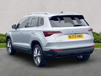 Used Skoda Karoq 2025 for sale - 76232801: Photo 3