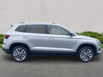 Used Skoda Karoq 2025 for sale - 76232801: Photo 4