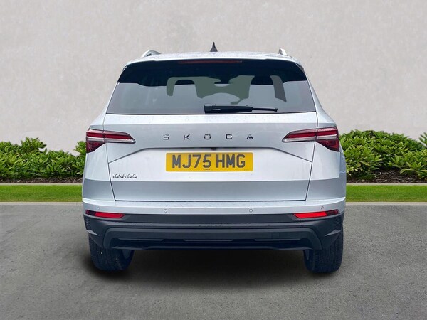 Used Skoda Karoq 2025 for sale - 76232801: Photo 6