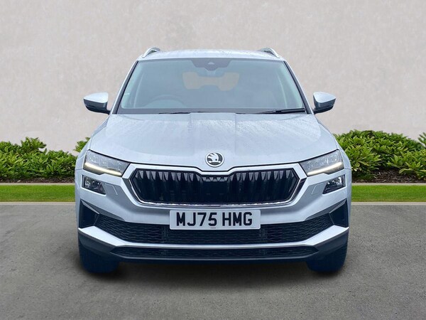 Used Skoda Karoq 2025 for sale - 76232801: Photo 7