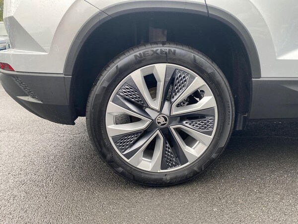 Used Skoda Karoq 2025 for sale - 76232801: Photo 8