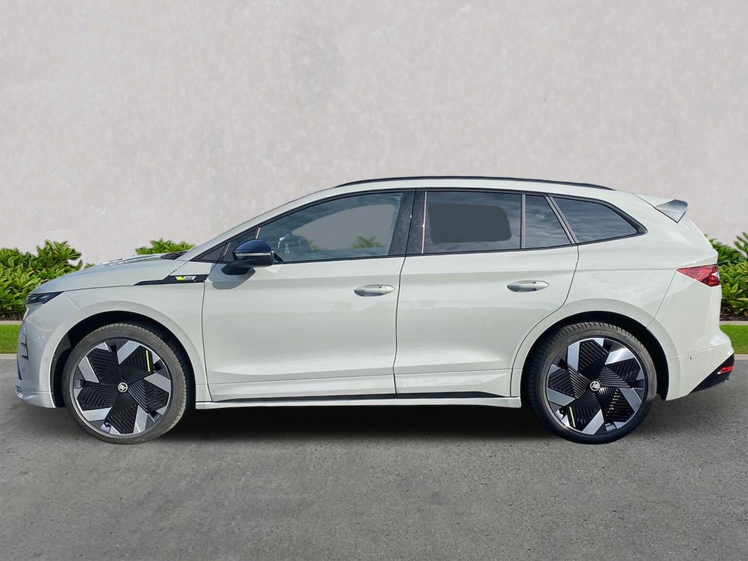 Used Skoda Enyaq 2025 for sale - 76127280: Photo 19