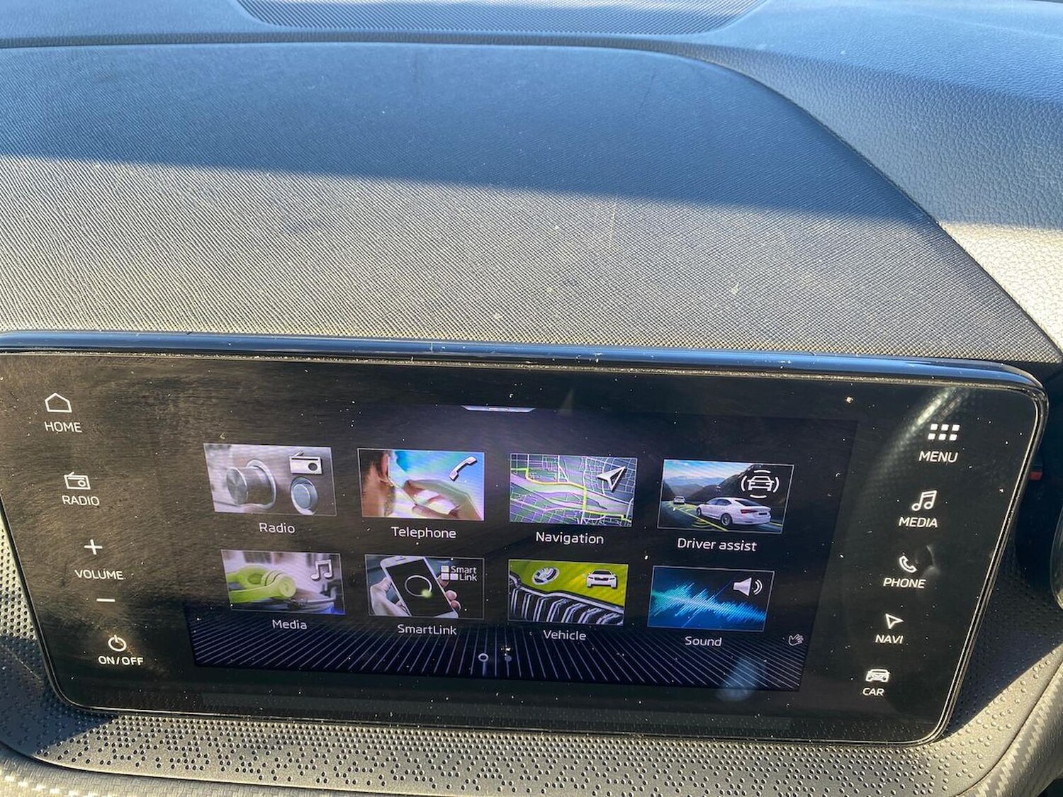 Used Skoda Kamiq 2024 for sale - 77488369: Photo 12