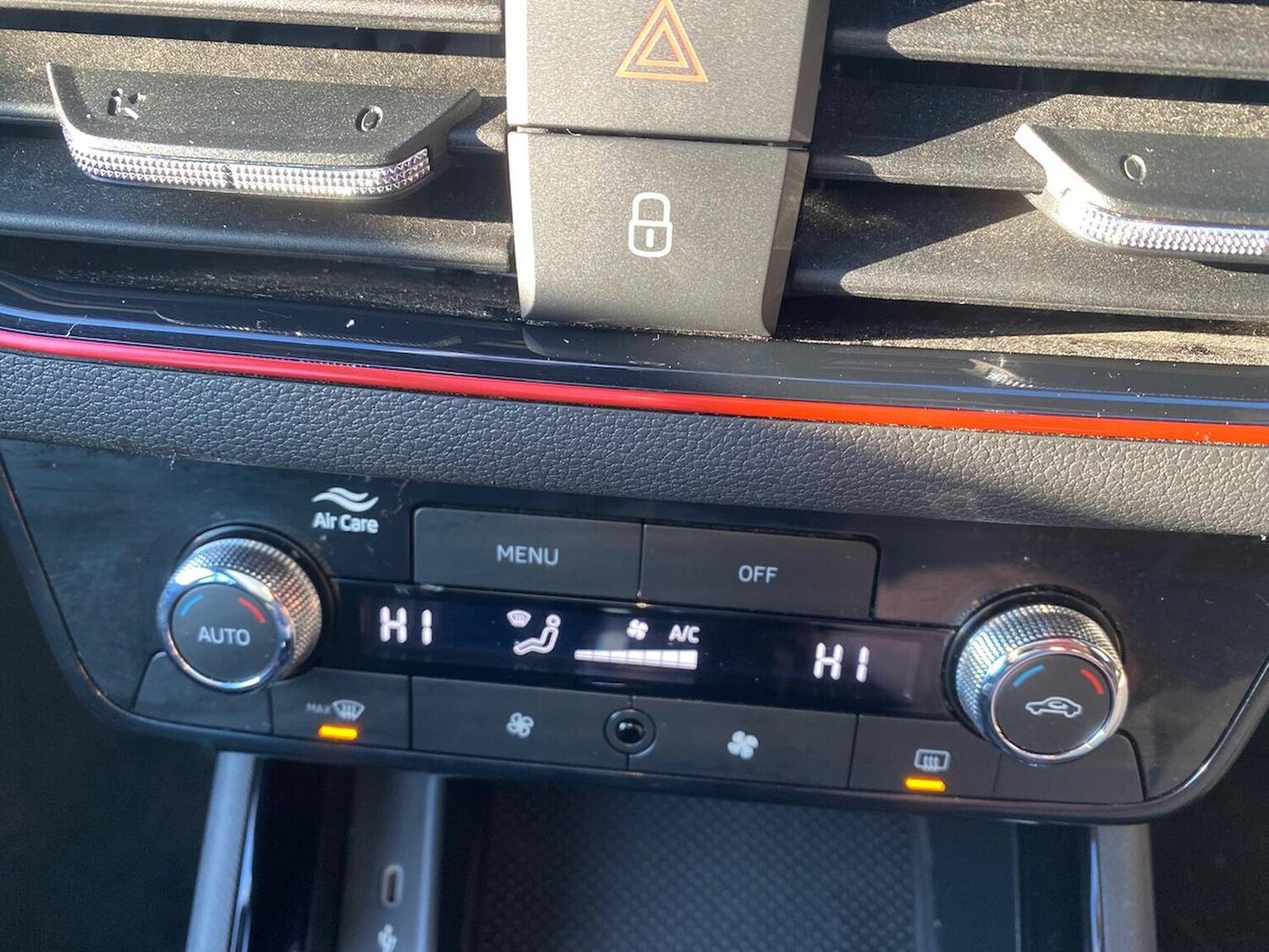 Used Skoda Kamiq 2024 for sale - 77488369: Photo 13