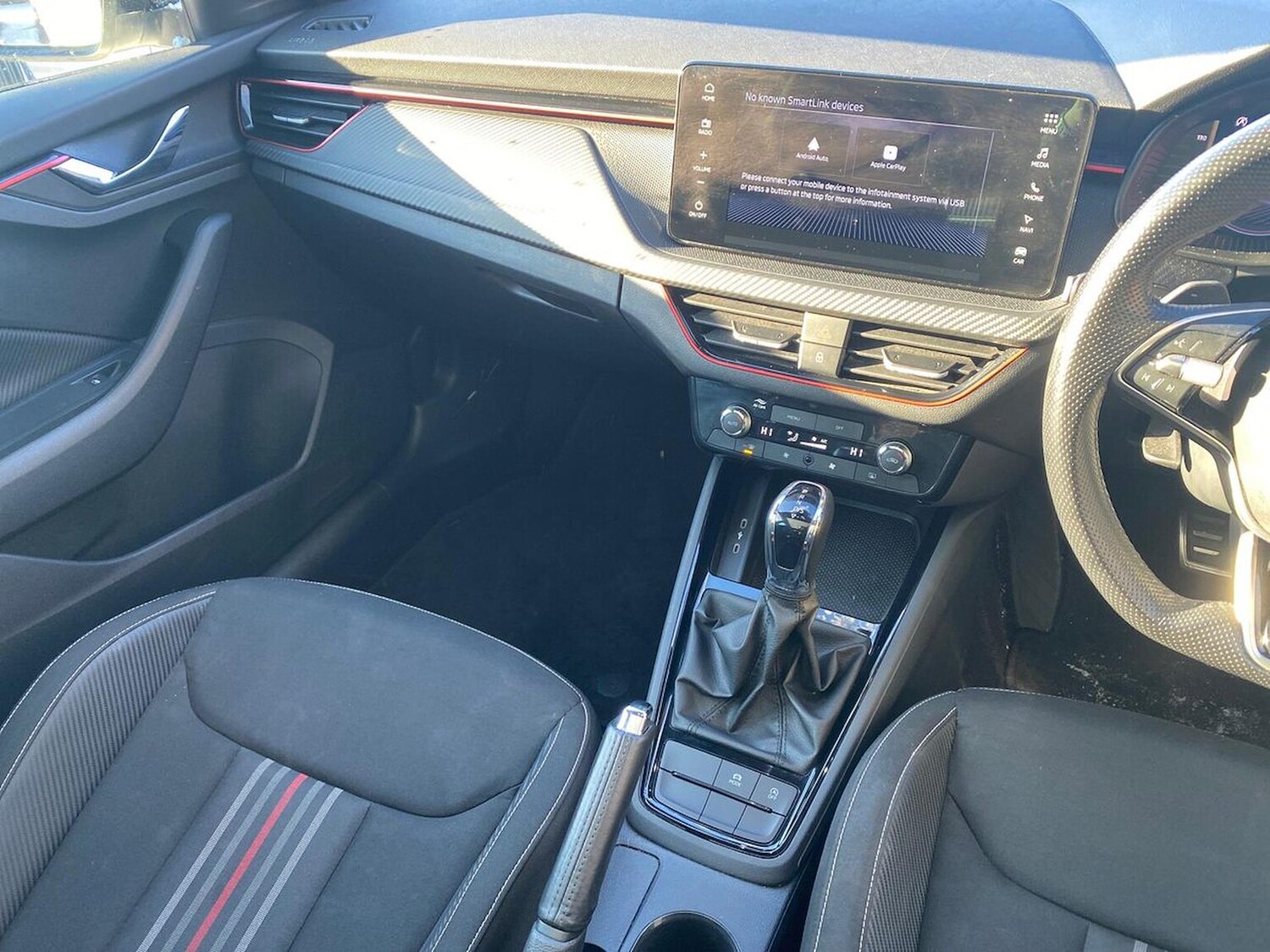 Used Skoda Kamiq 2024 for sale - 77488369: Photo 14