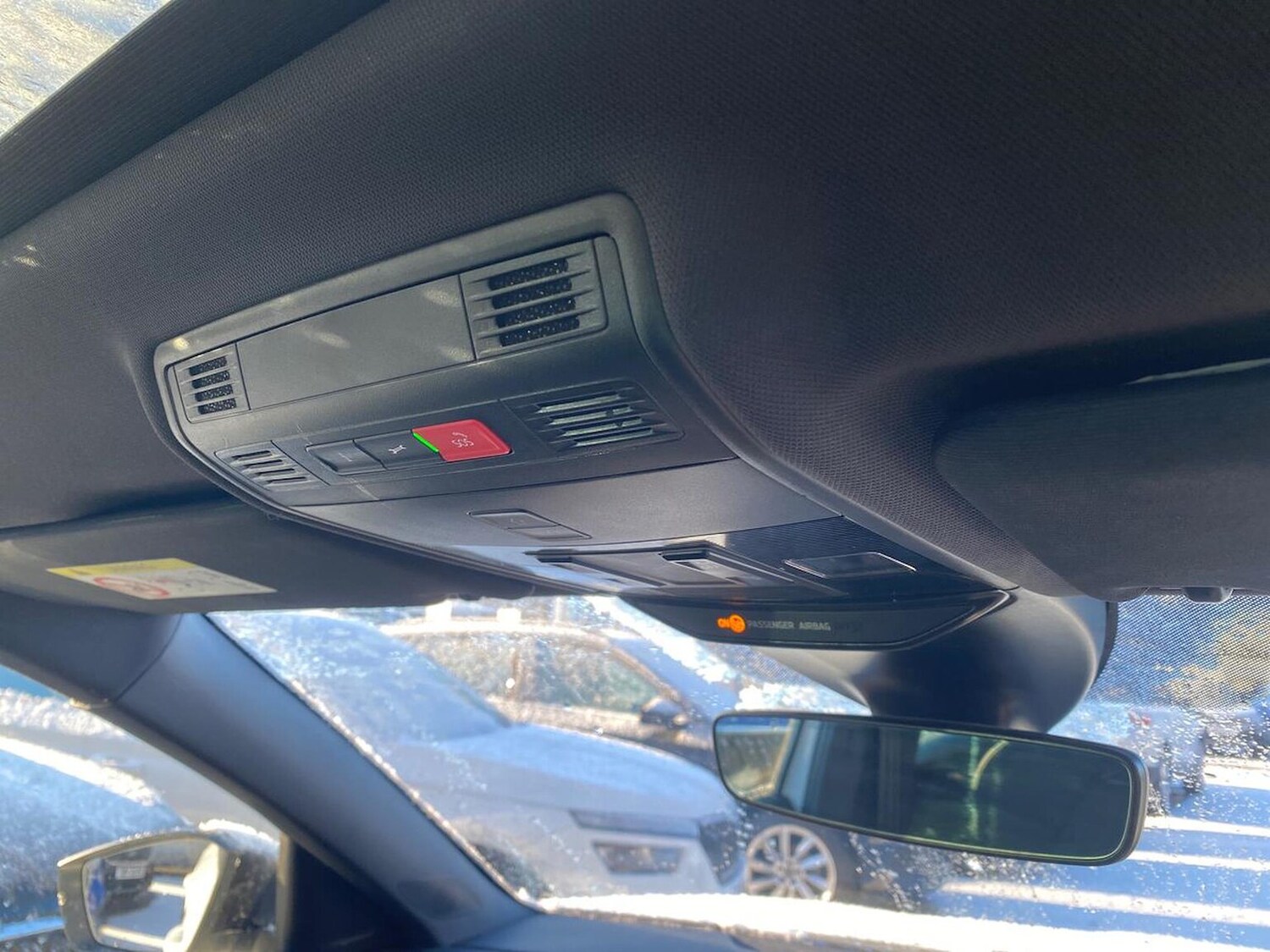 Used Skoda Kamiq 2024 for sale - 77488369: Photo 15