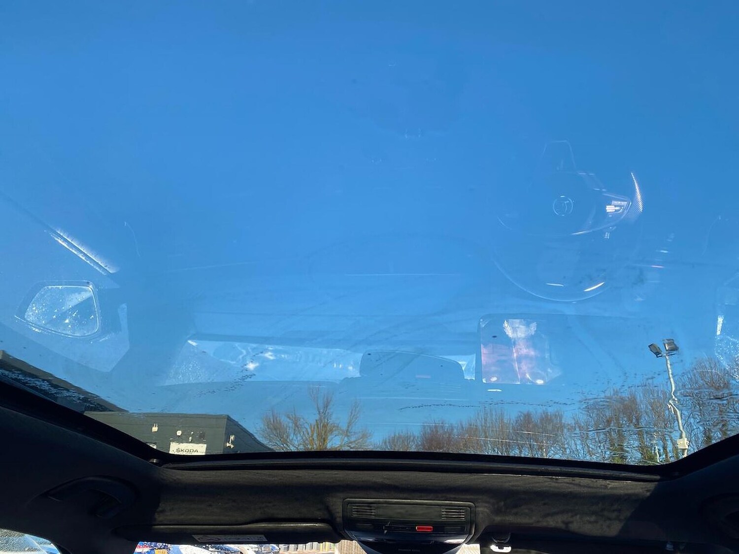 Used Skoda Kamiq 2024 for sale - 77488369: Photo 33