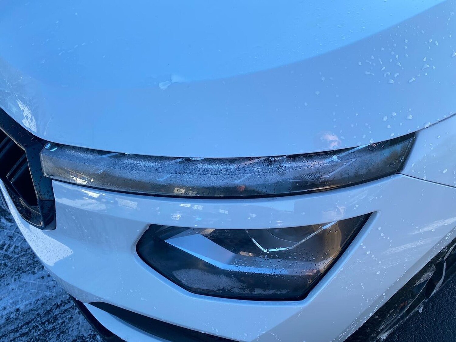 Used Skoda Kamiq 2024 for sale - 77488369: Photo 35