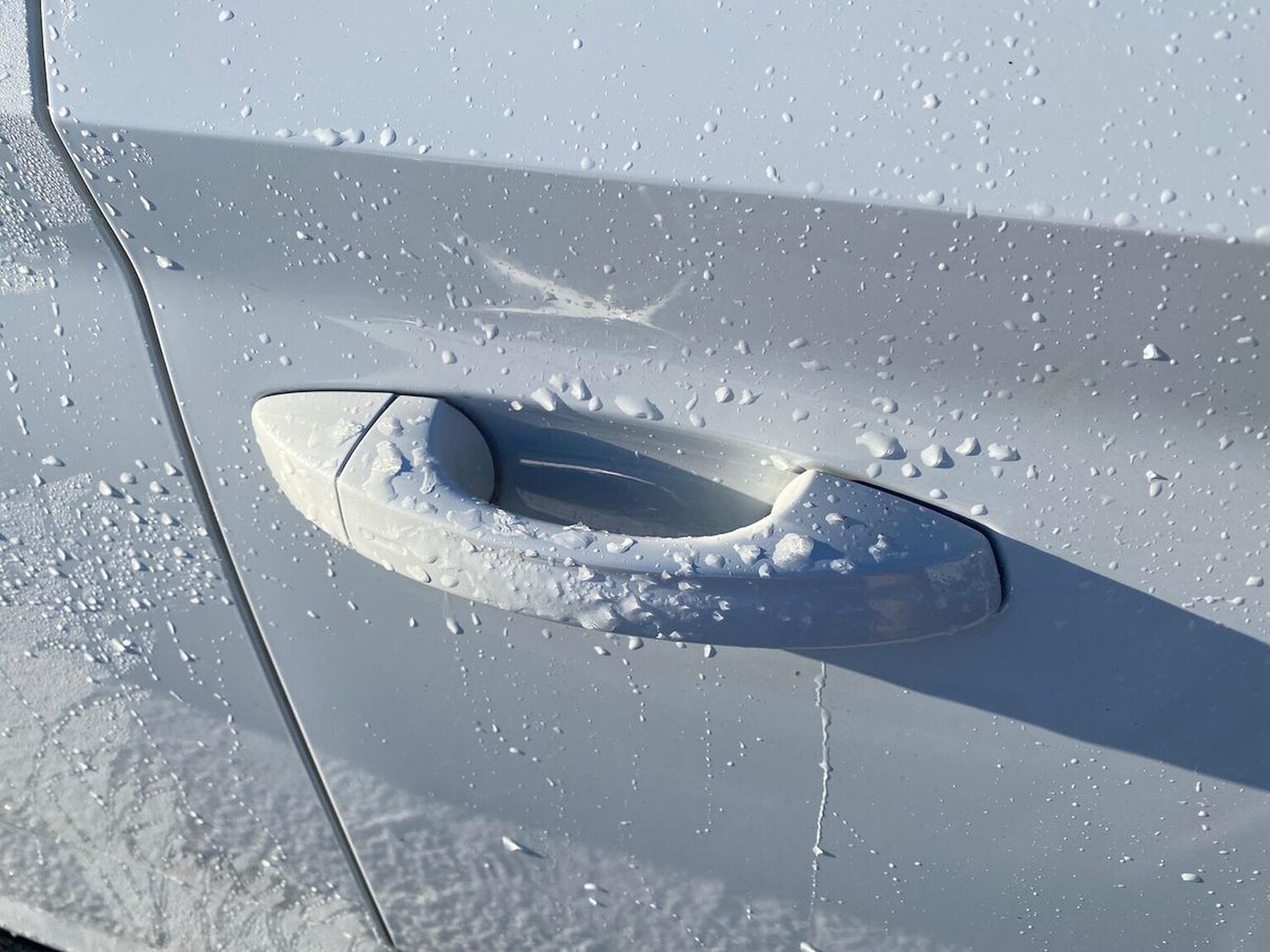 Used Skoda Kamiq 2024 for sale - 77488369: Photo 38