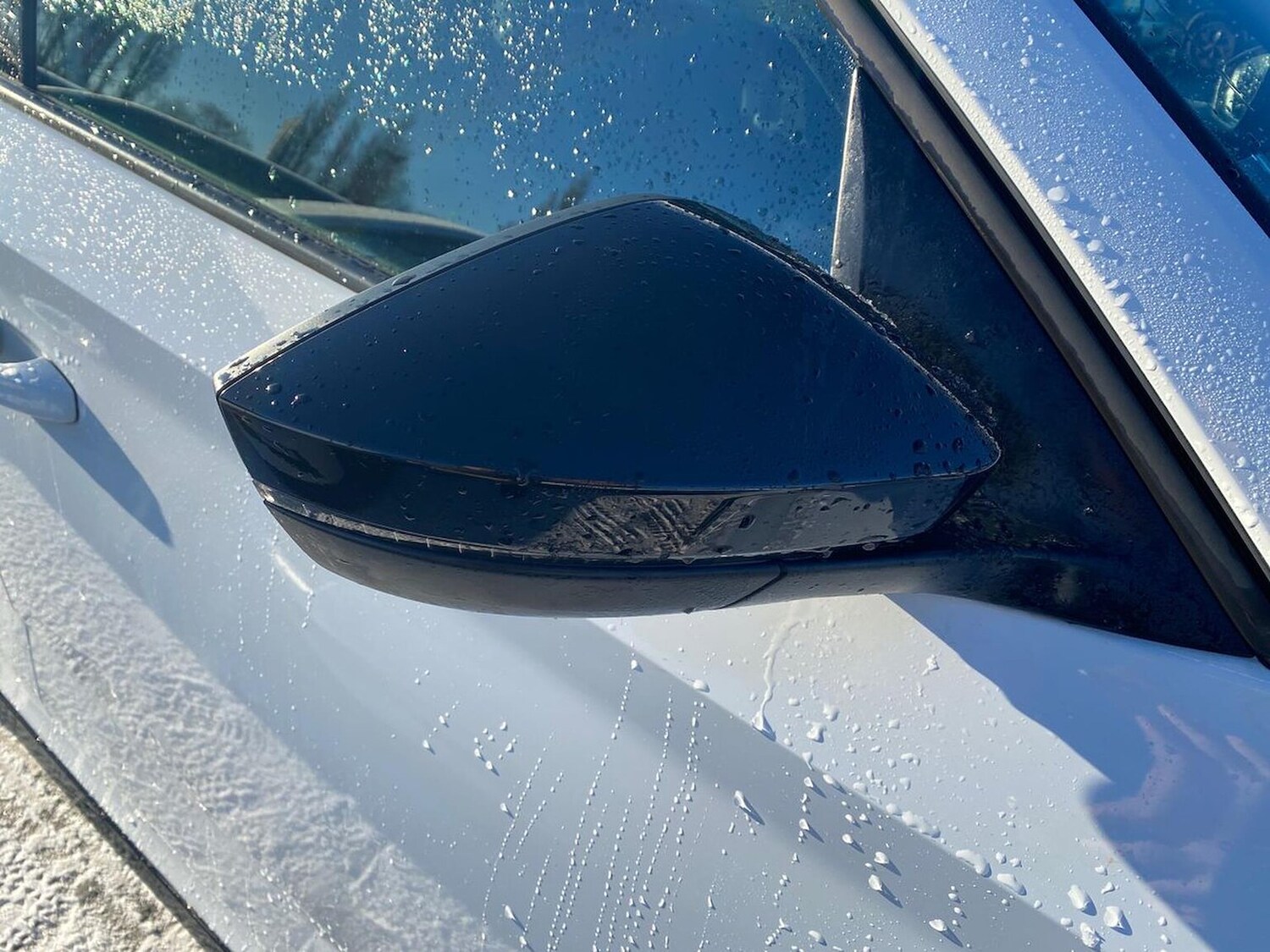 Used Skoda Kamiq 2024 for sale - 77488369: Photo 39