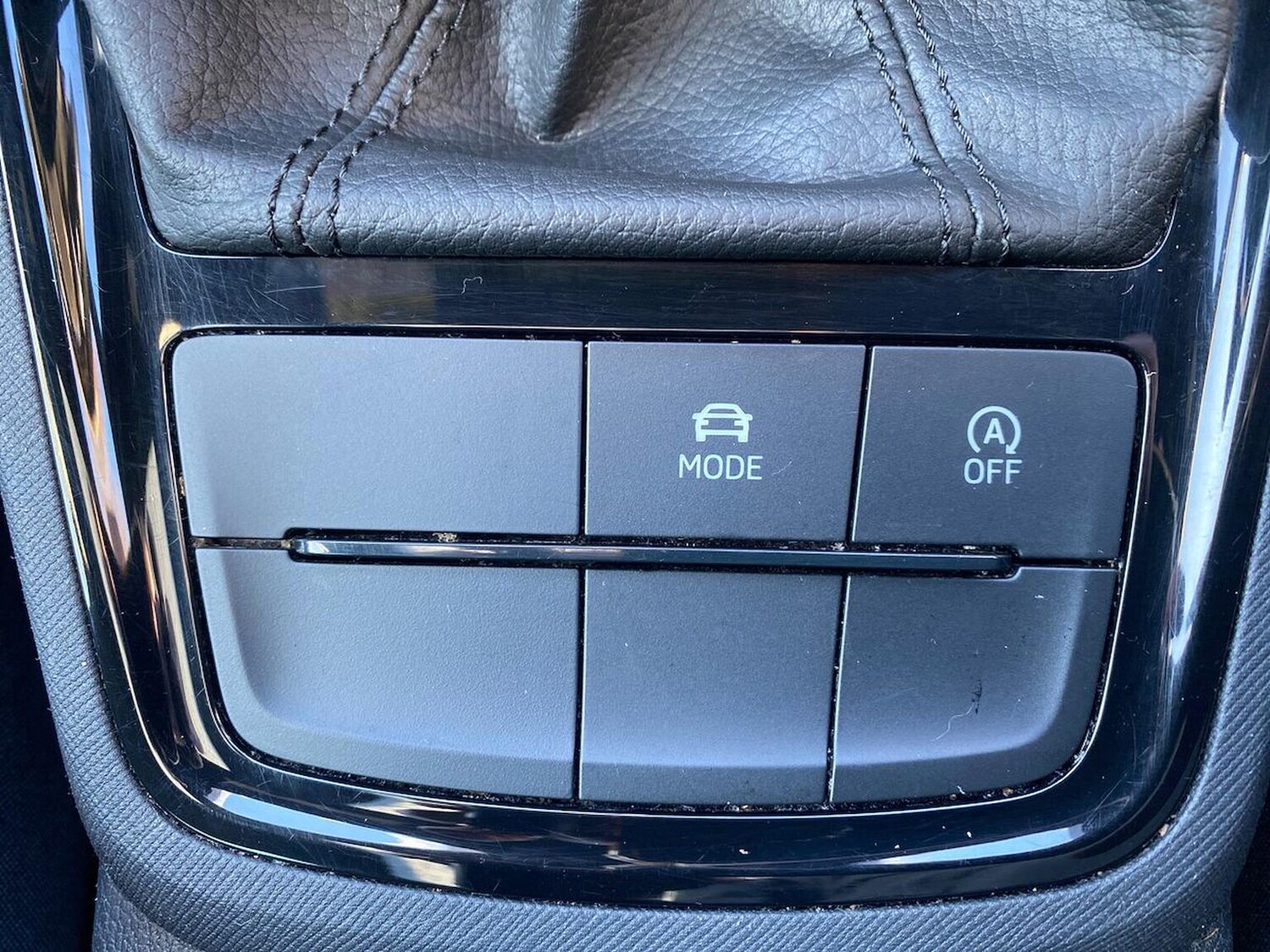 Used Skoda Kamiq 2024 for sale - 77488369: Photo 42