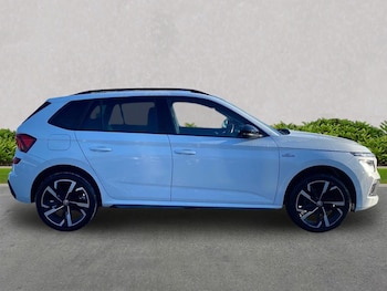 Used Skoda Kamiq 2024 for sale - 77488369: Photo