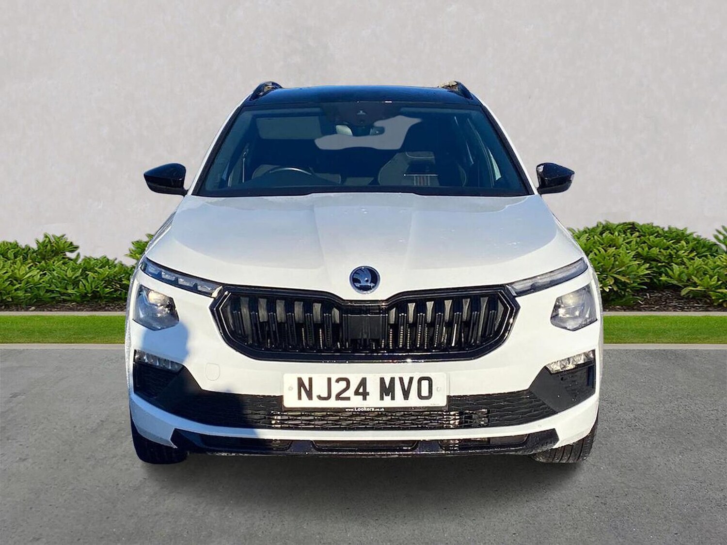 Used Skoda Kamiq 2024 for sale - 77488369: Photo 6