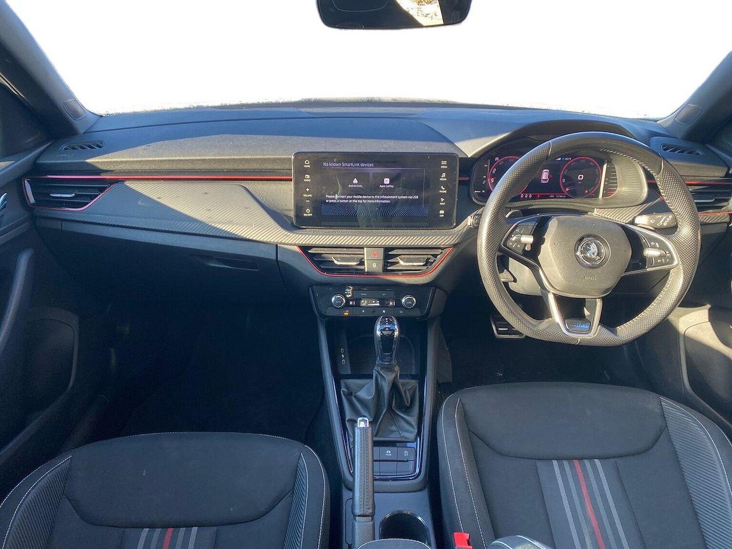 Used Skoda Kamiq 2024 for sale - 77488369: Photo 9