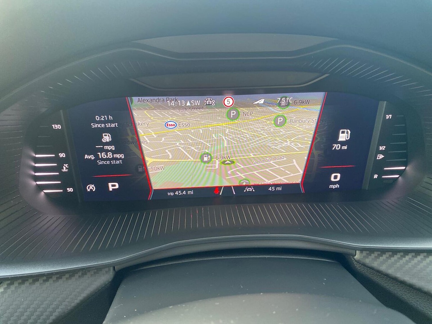 Used Skoda Kamiq 2025 for sale - 76968997: Photo 10