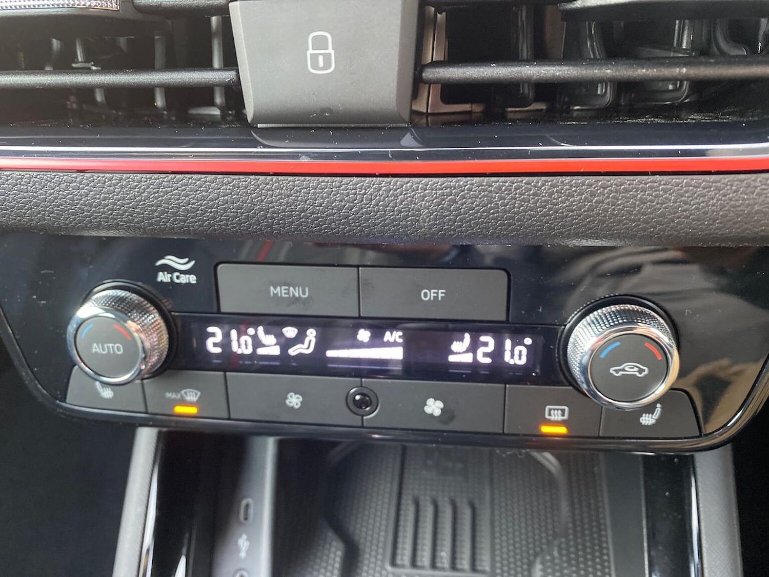 Used Skoda Kamiq 2025 for sale - 76968997: Photo 12