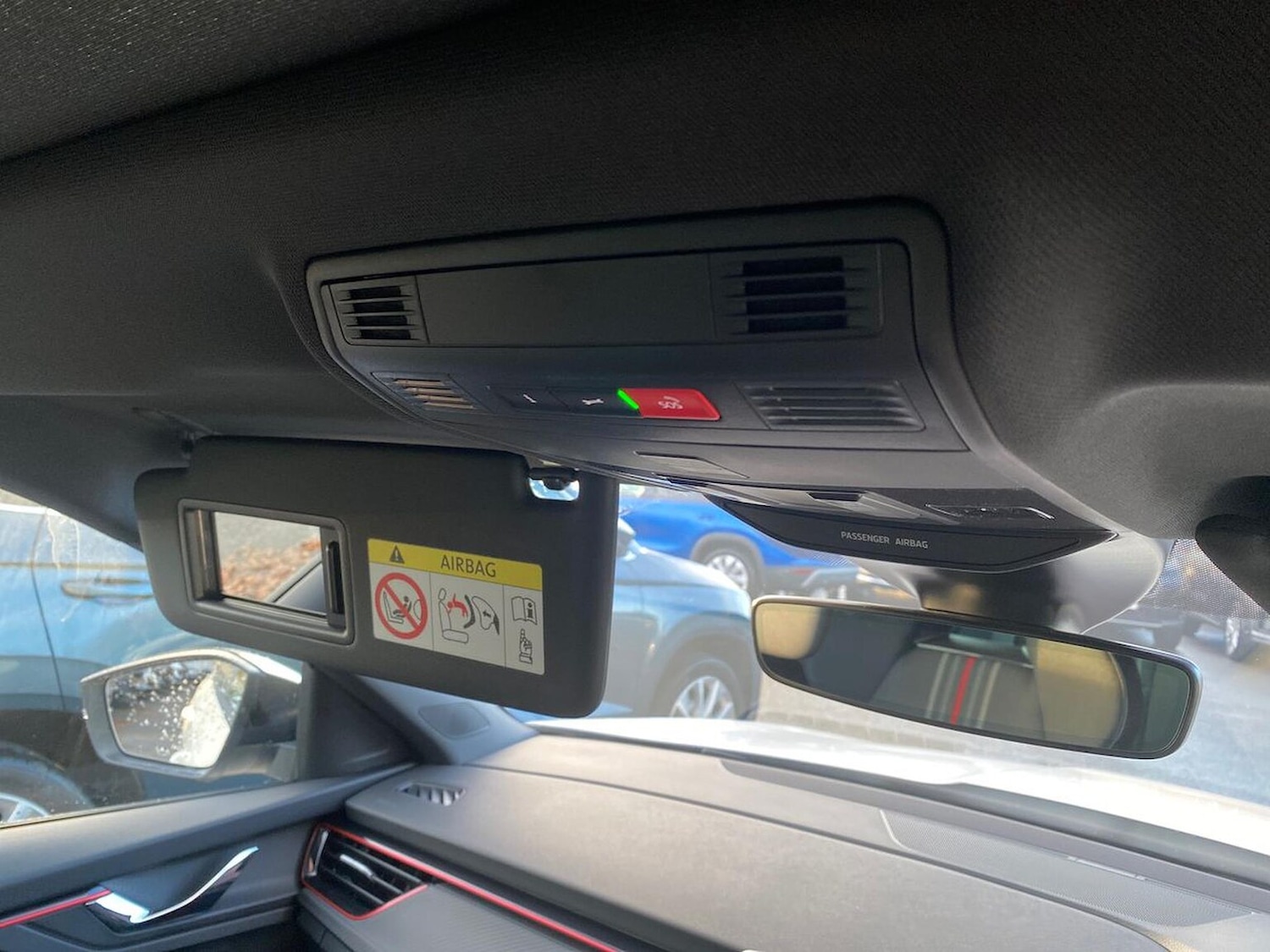 Used Skoda Kamiq 2025 for sale - 76968997: Photo 14