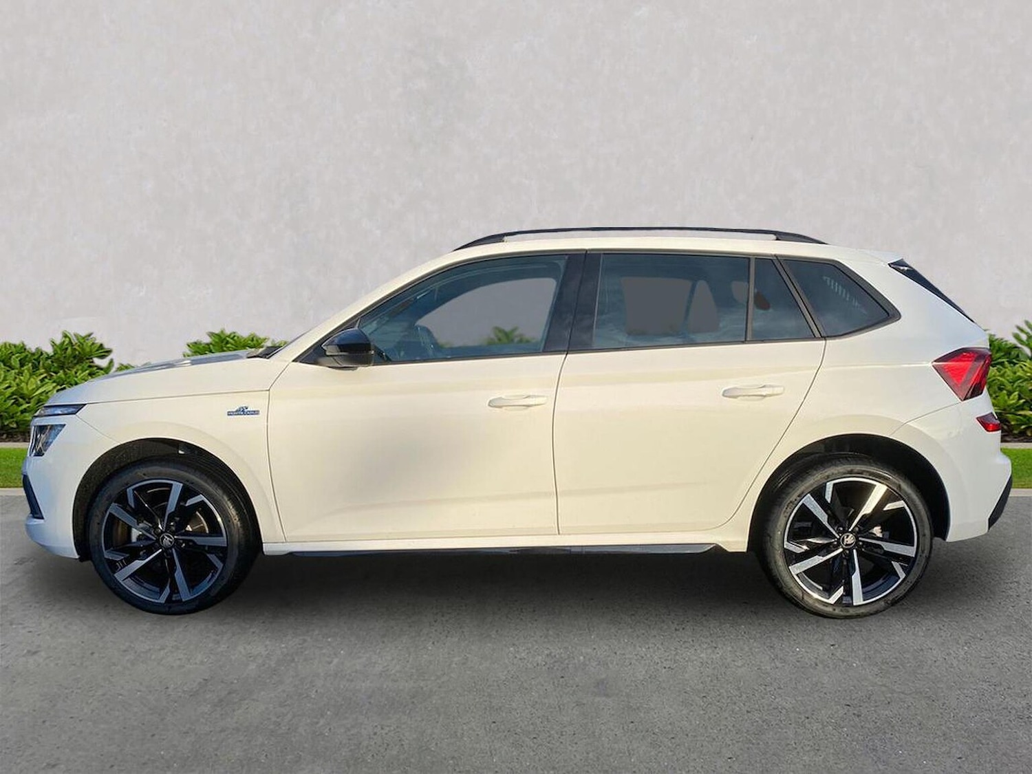 Used Skoda Kamiq 2025 for sale - 76968997: Photo 19