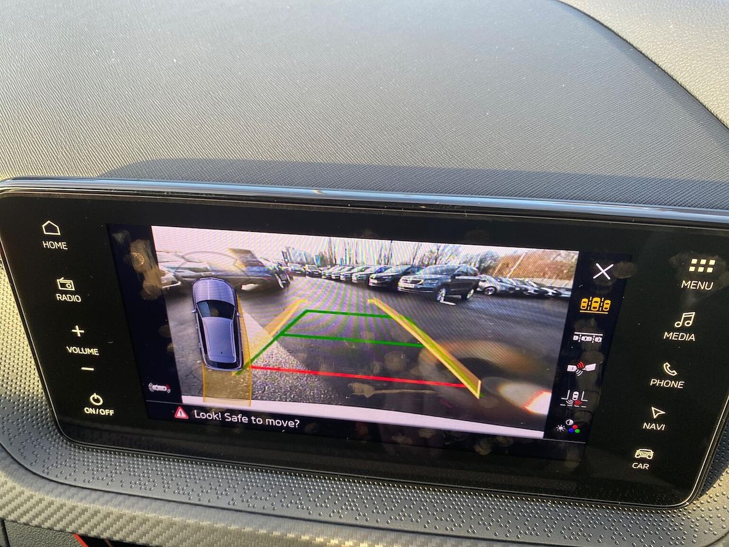 Used Skoda Kamiq 2025 for sale - 76968997: Photo 23