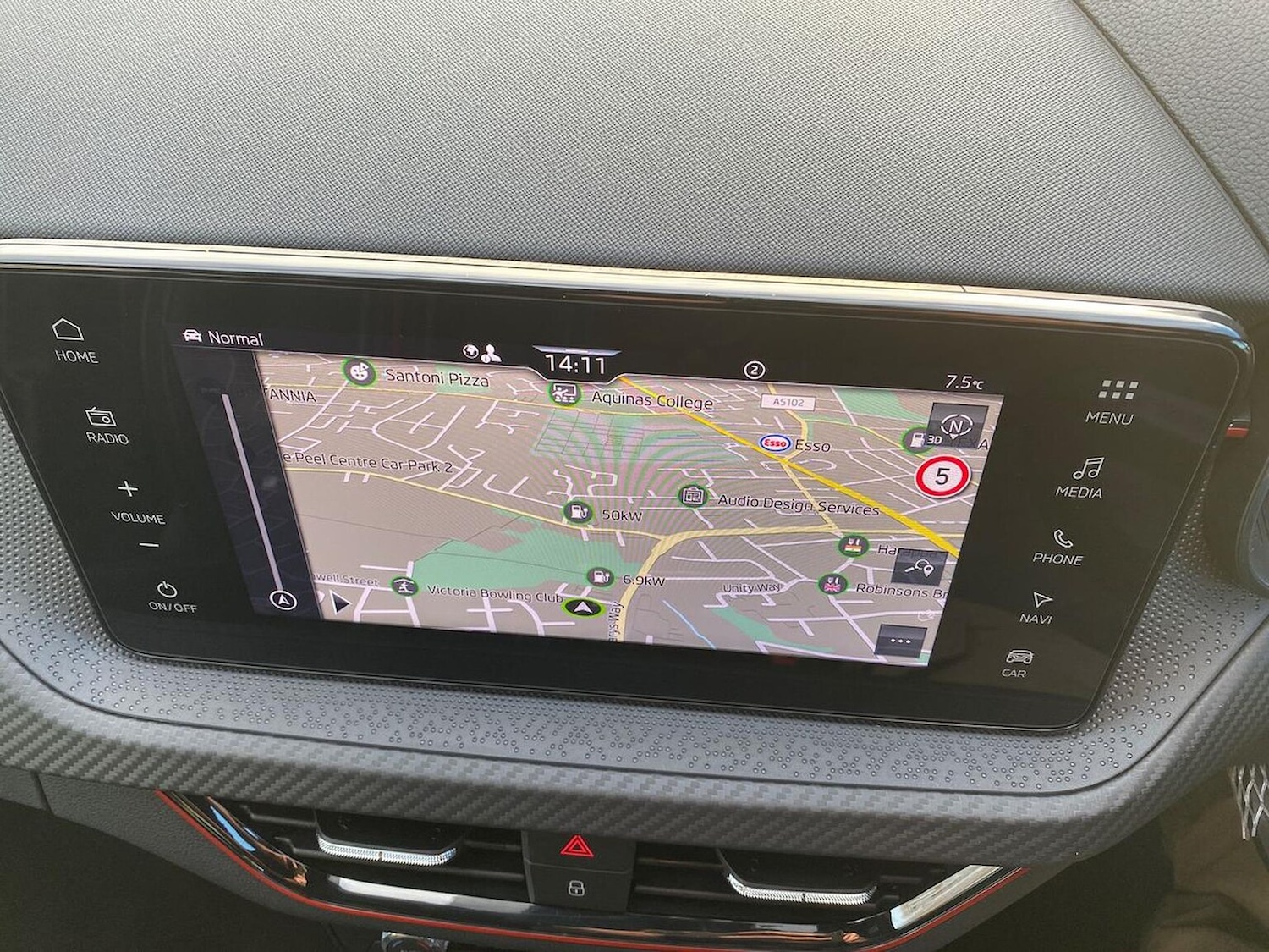 Used Skoda Kamiq 2025 for sale - 76968997: Photo 24