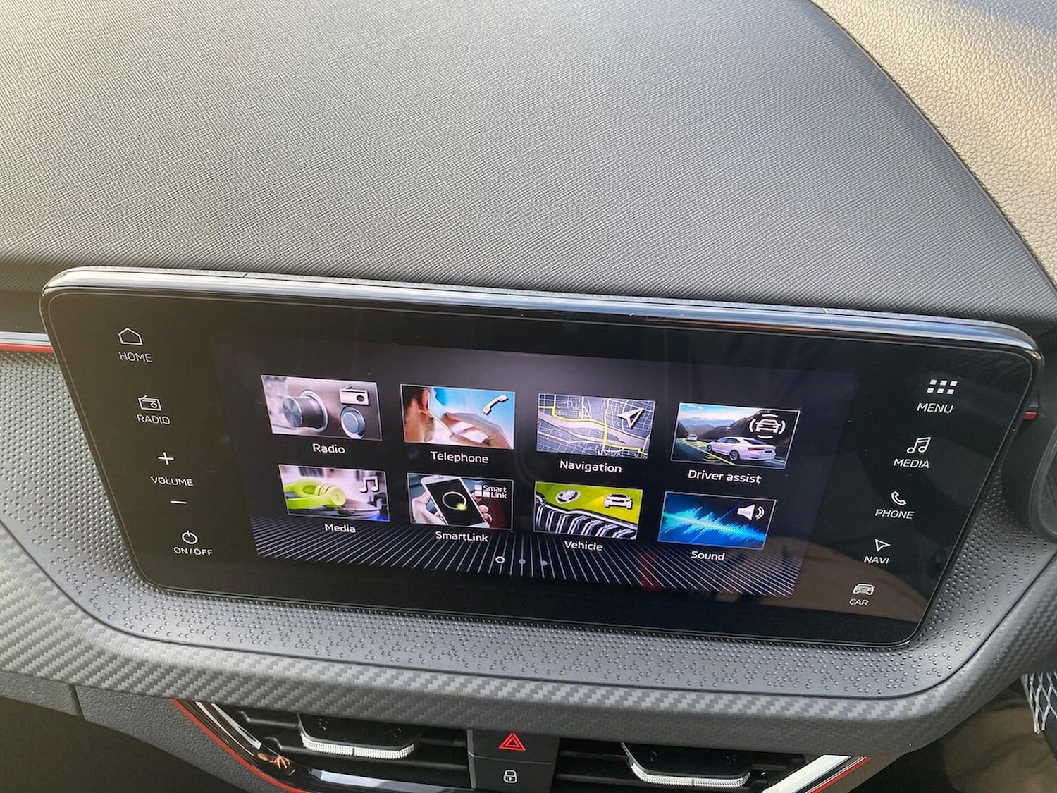 Used Skoda Kamiq 2025 for sale - 76968997: Photo 25