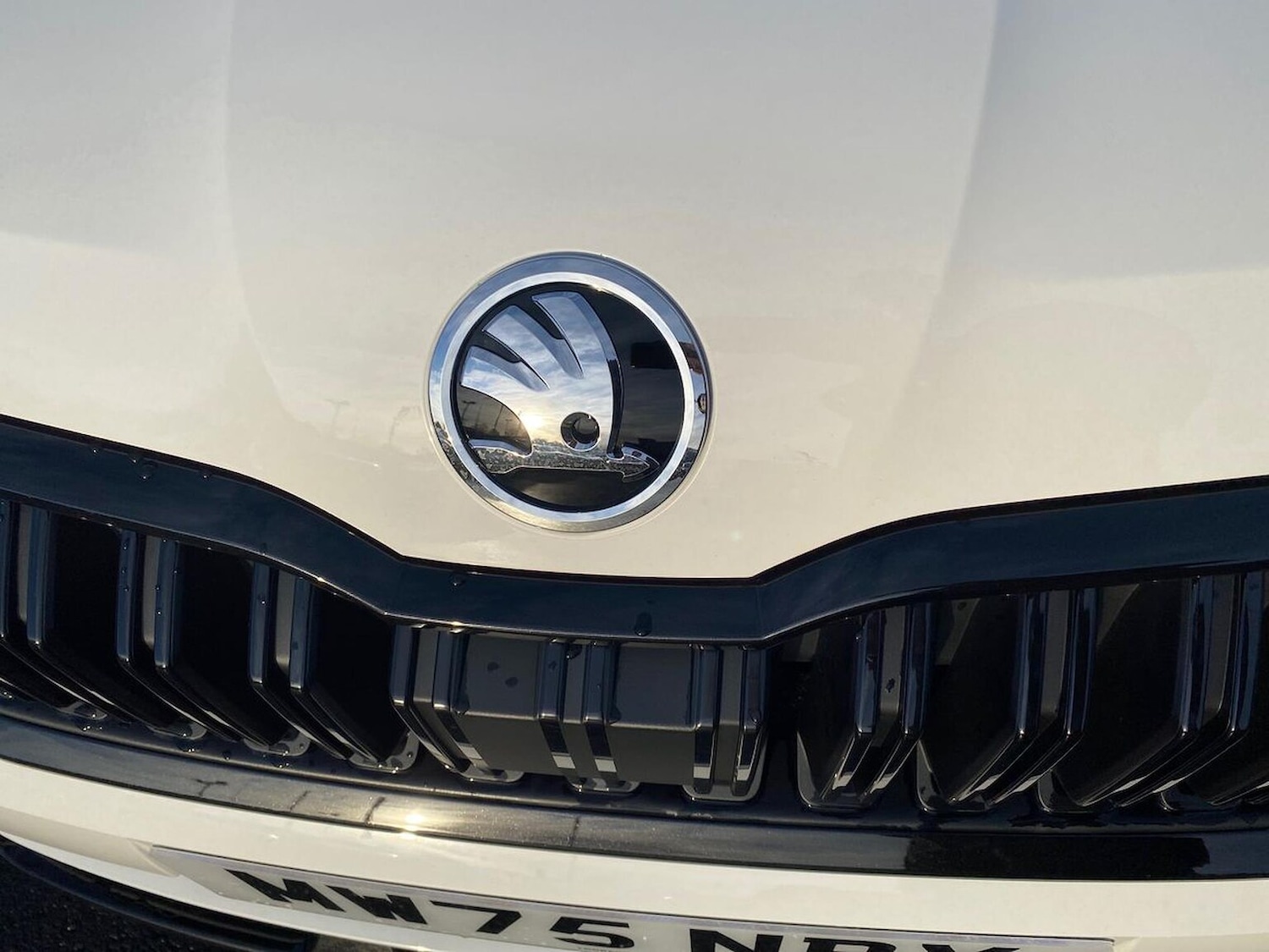 Used Skoda Kamiq 2025 for sale - 76968997: Photo 32