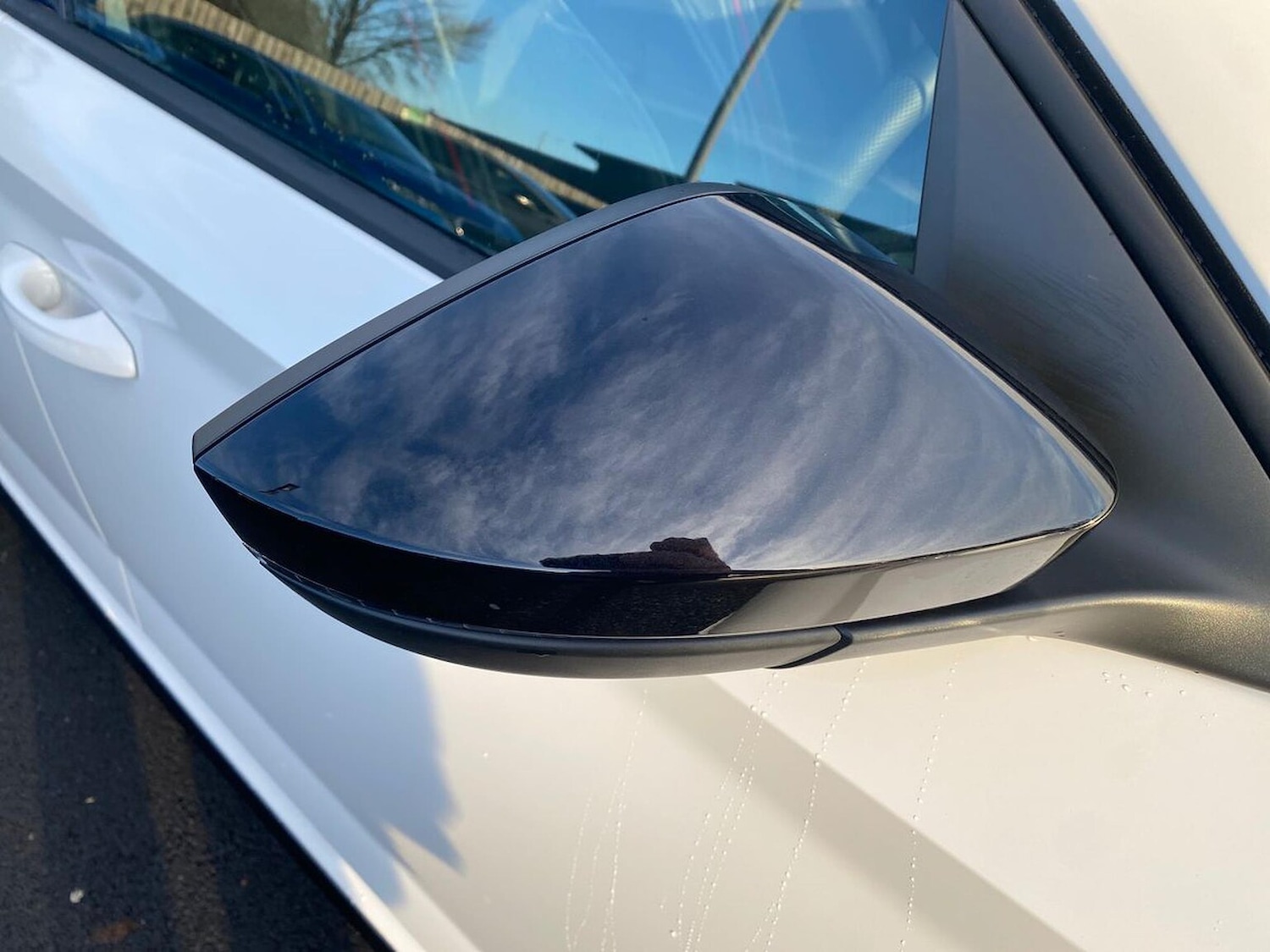 Used Skoda Kamiq 2025 for sale - 76968997: Photo 37