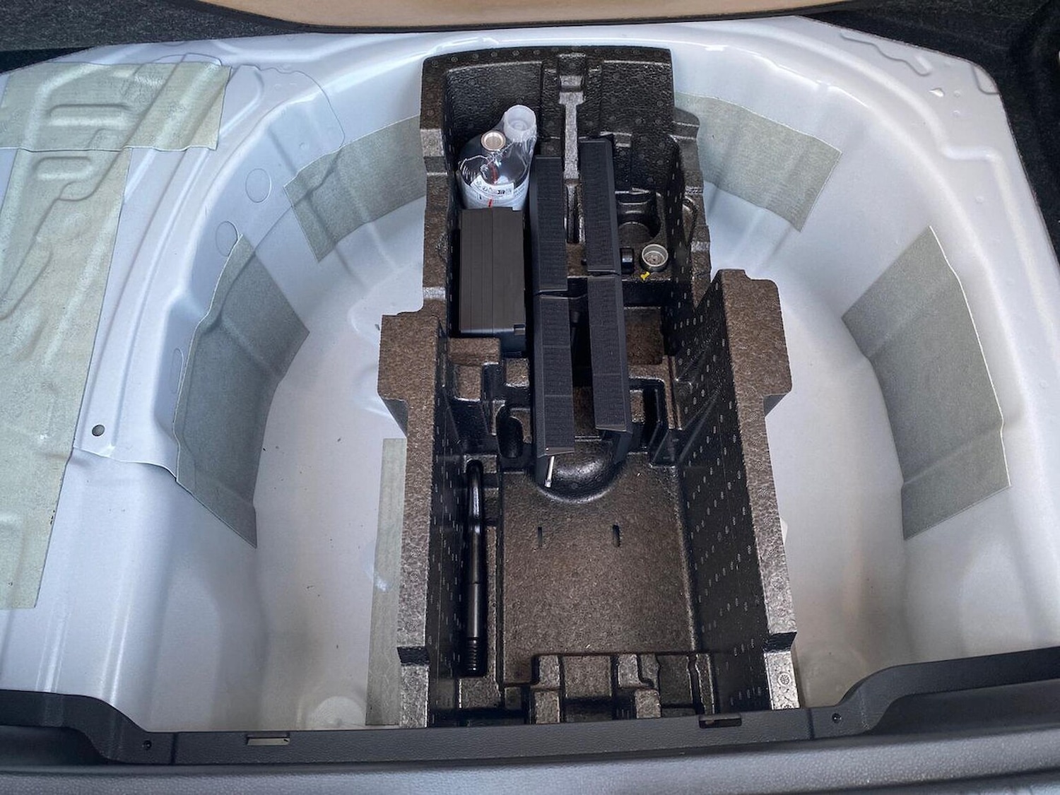 Used Skoda Kamiq 2025 for sale - 76968997: Photo 38