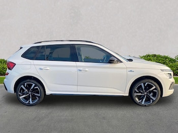 Used Skoda Kamiq 2025 for sale - 76968997: Photo