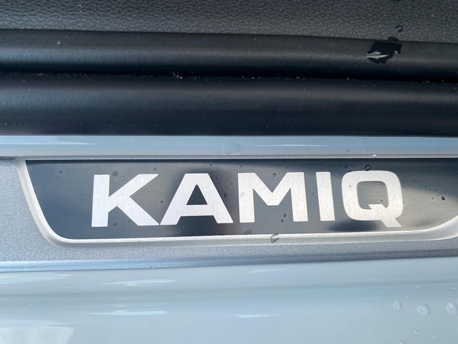 Used Skoda Kamiq 2025 for sale - 76968997: Photo 40