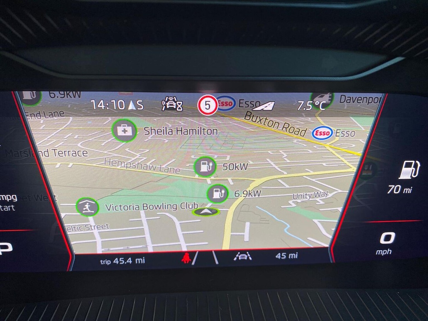 Used Skoda Kamiq 2025 for sale - 76968997: Photo 44