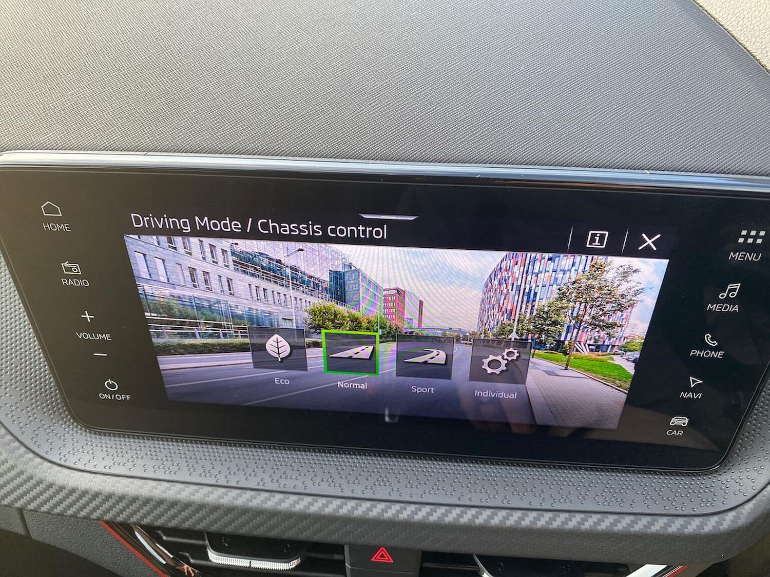 Used Skoda Kamiq 2025 for sale - 76968997: Photo 45