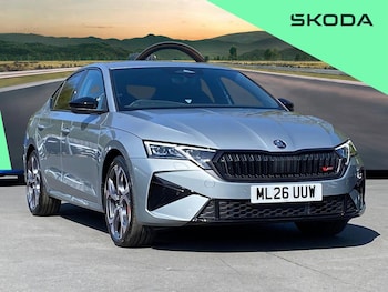 Used Skoda Octavia 2026 for sale - 78438755: Photo