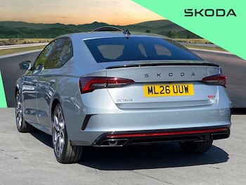 Used Skoda Octavia 2026 for sale - 78438755: Photo