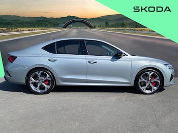 Used Skoda Octavia 2026 for sale - 78438755: Photo