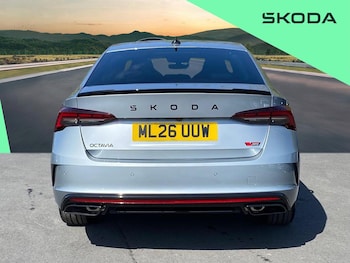 Used Skoda Octavia 2026 for sale - 78438755: Photo